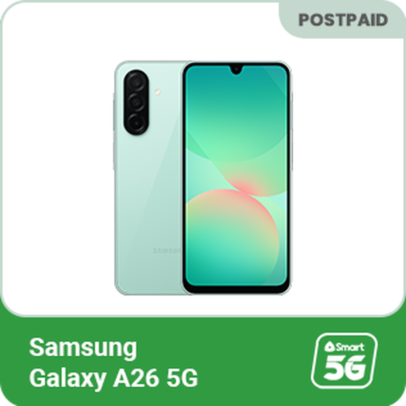 Samsung Galaxy A26 image number 1
